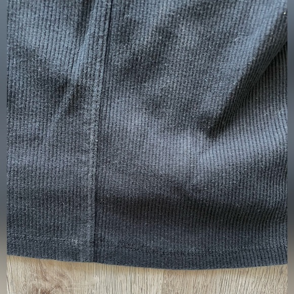 Universal Thread Black Tank Top size XL - Picture 3 of 5